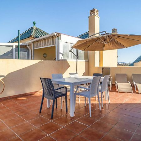 Gorgeous Apartment In Torrox With Wifi Eksteriør bilde