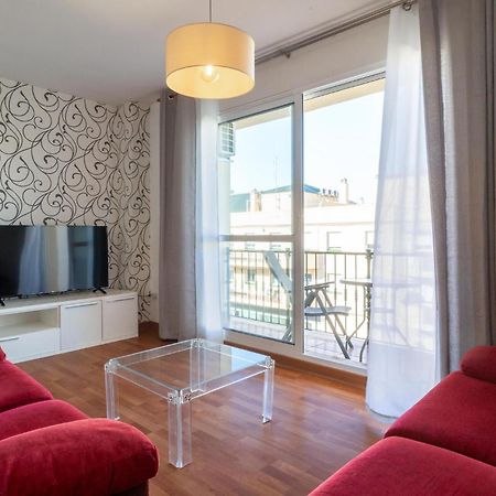 Gorgeous Apartment In Torrox With Wifi Eksteriør bilde