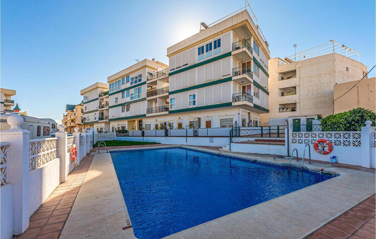 Gorgeous Apartment In Torrox With Wifi Eksteriør bilde