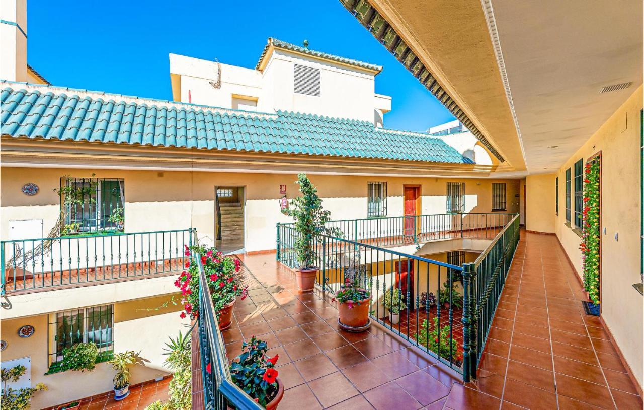 Gorgeous Apartment In Torrox With Wifi Eksteriør bilde
