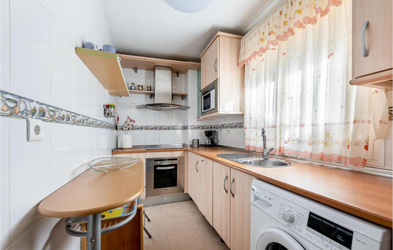 Gorgeous Apartment In Torrox With Wifi Eksteriør bilde