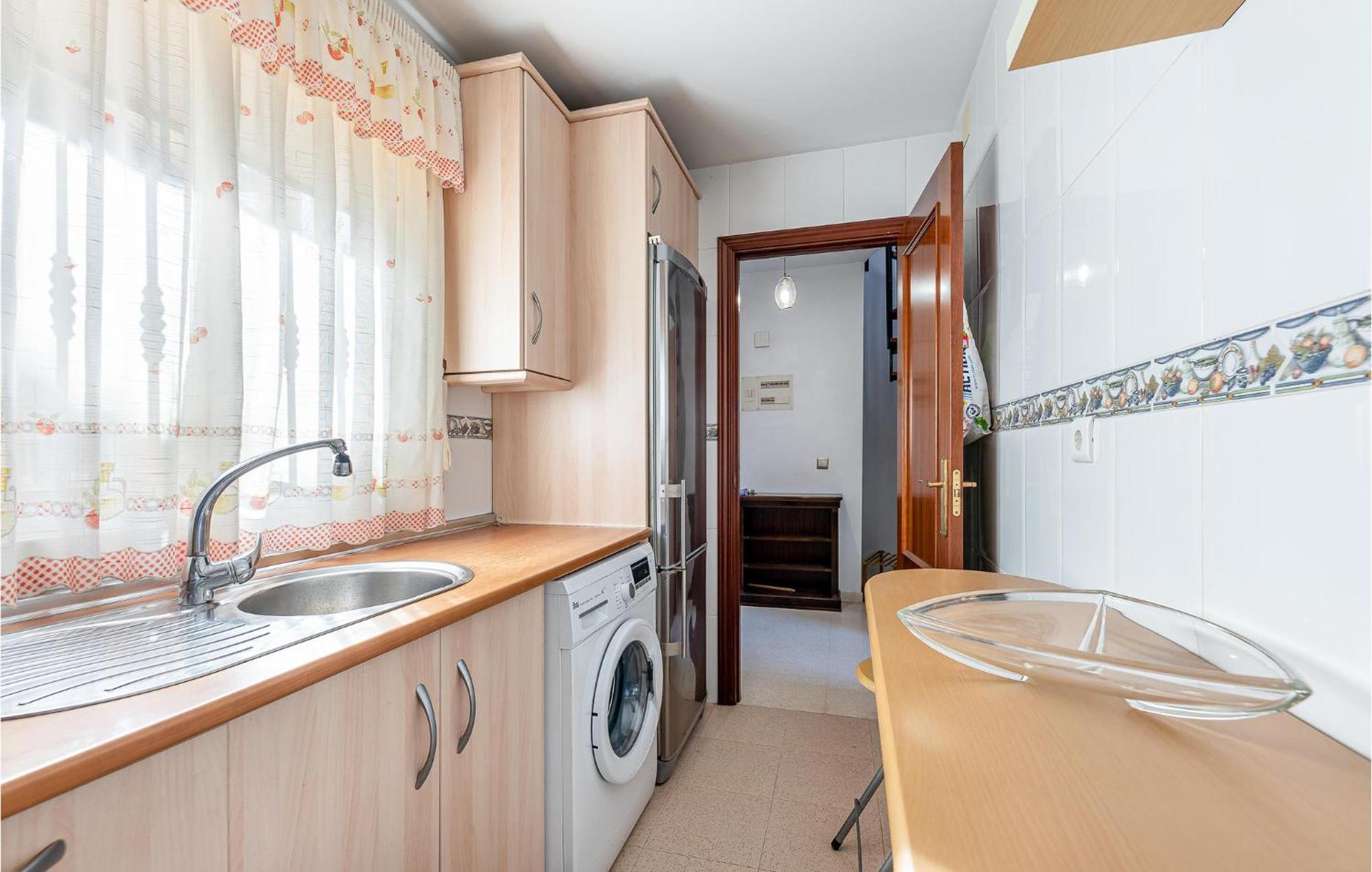 Gorgeous Apartment In Torrox With Wifi Eksteriør bilde