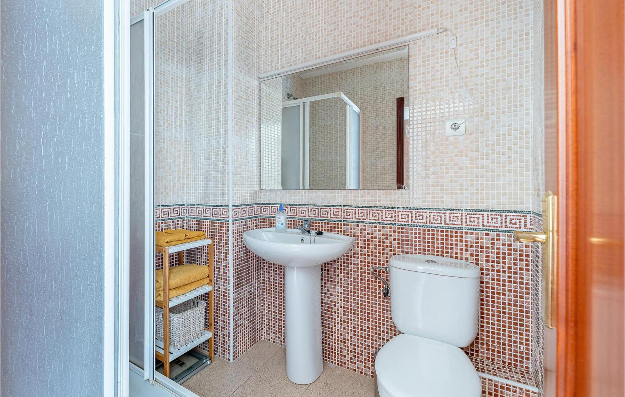 Gorgeous Apartment In Torrox With Wifi Eksteriør bilde