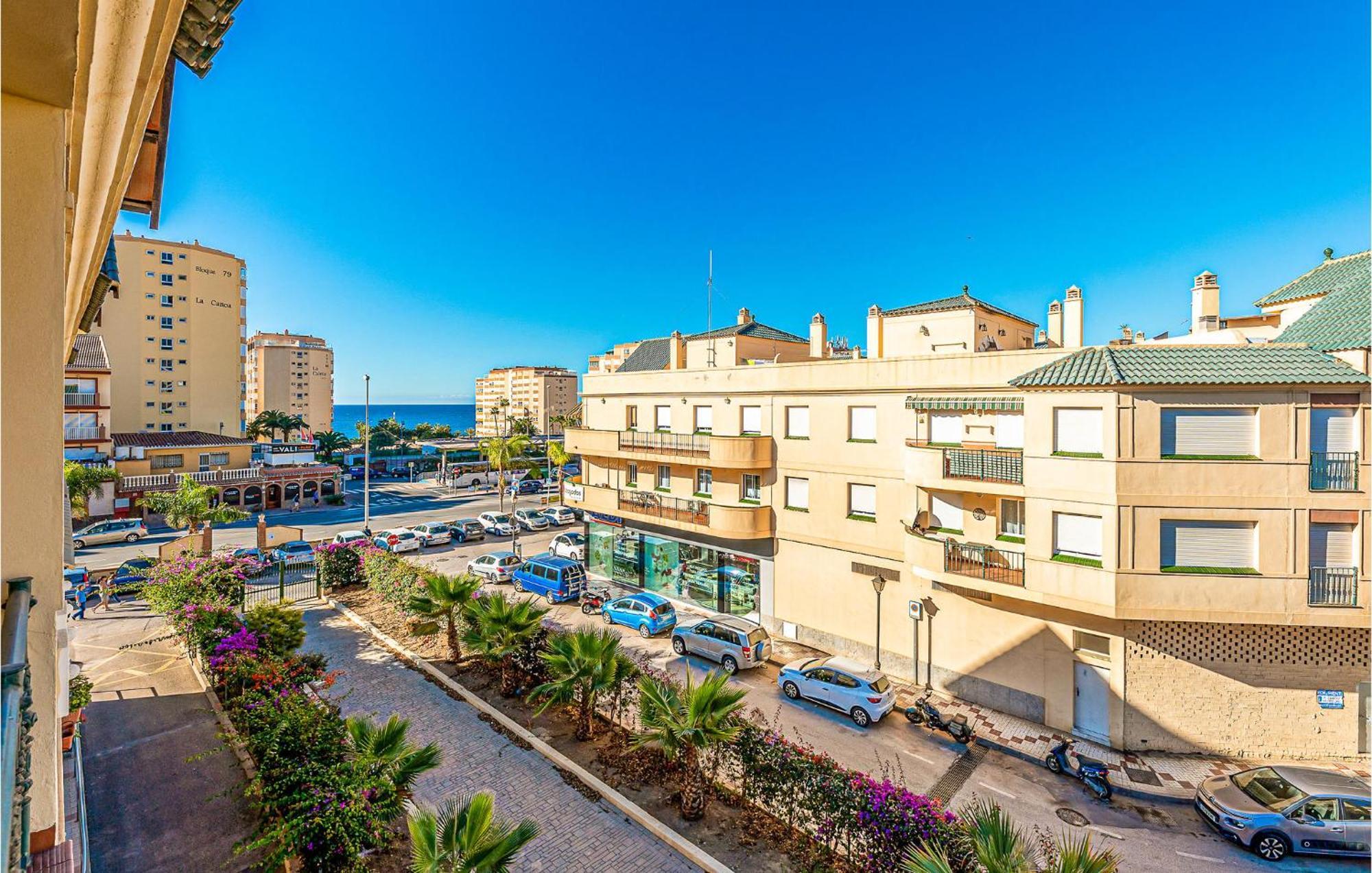Gorgeous Apartment In Torrox With Wifi Eksteriør bilde