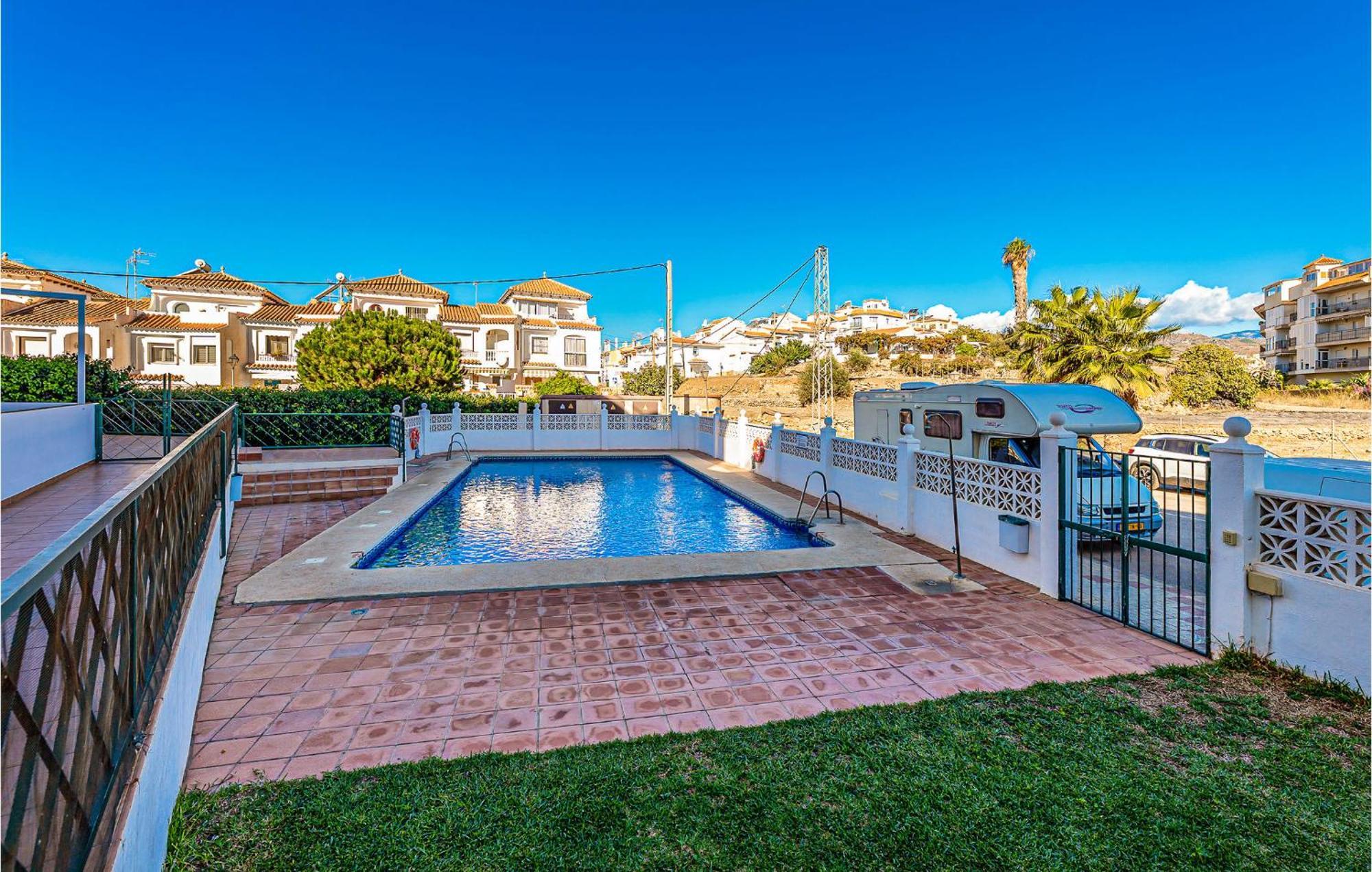Gorgeous Apartment In Torrox With Wifi Eksteriør bilde