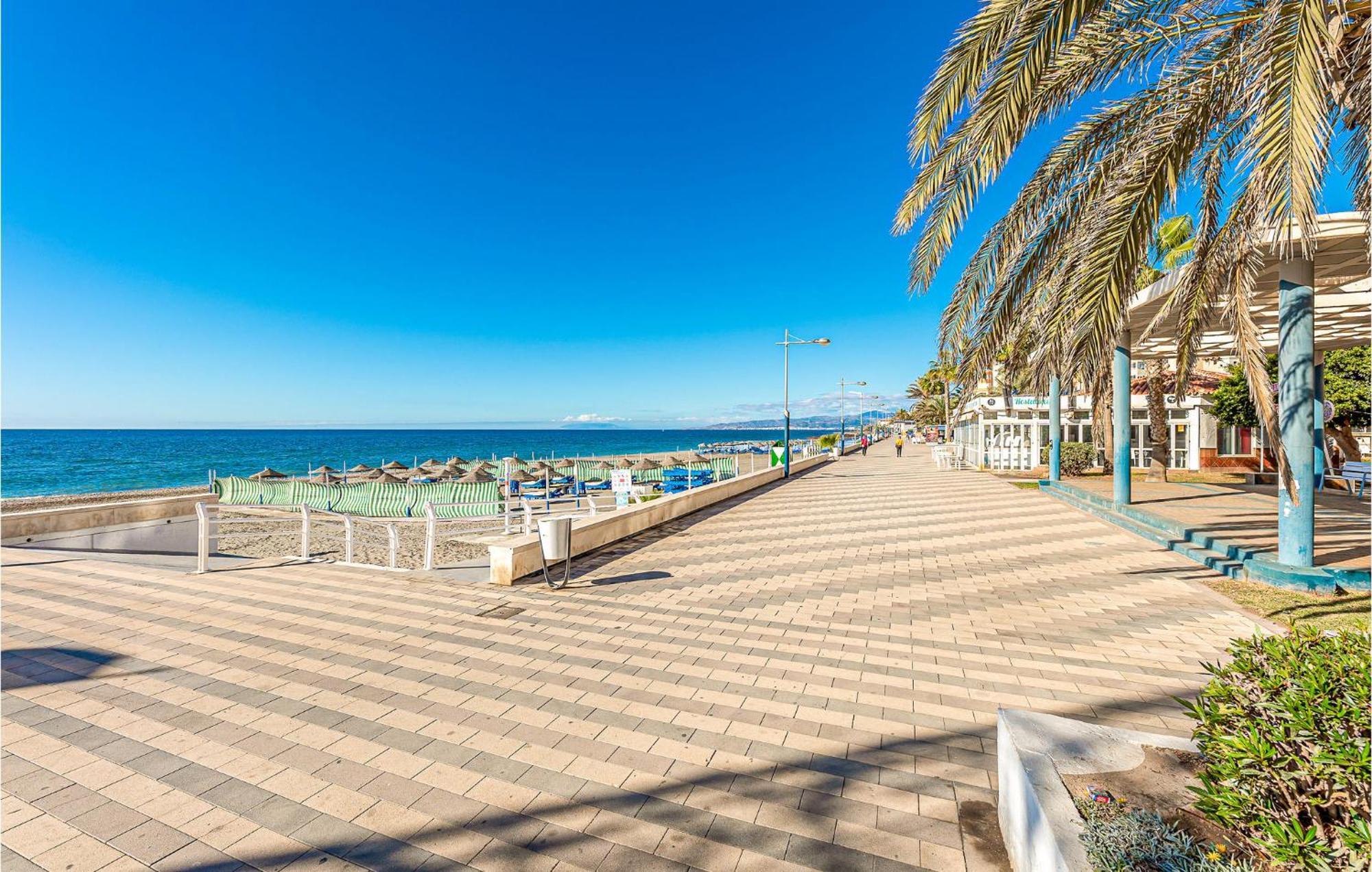 Gorgeous Apartment In Torrox With Wifi Eksteriør bilde