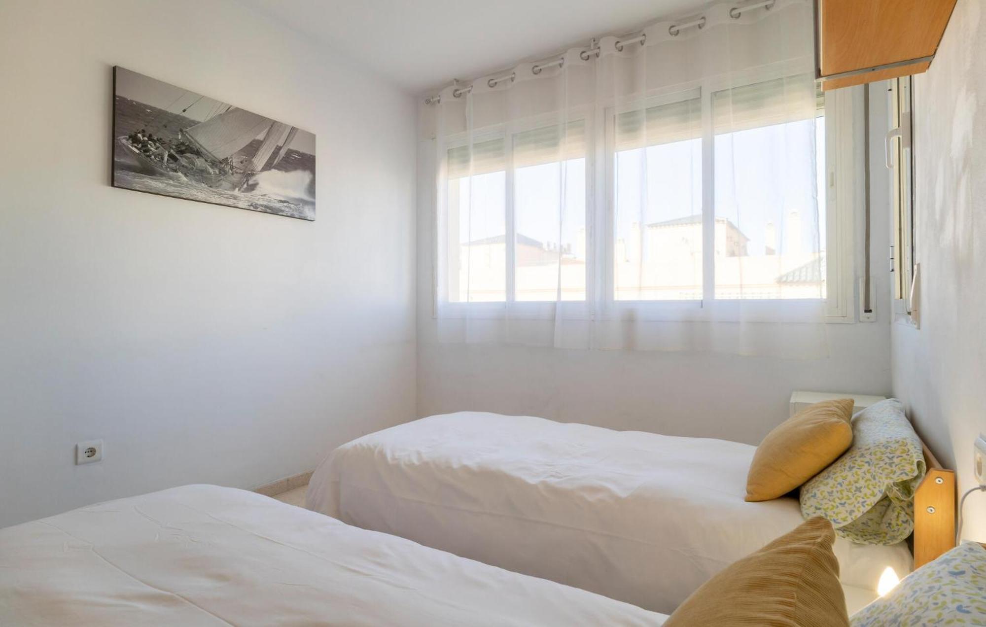 Gorgeous Apartment In Torrox With Wifi Eksteriør bilde