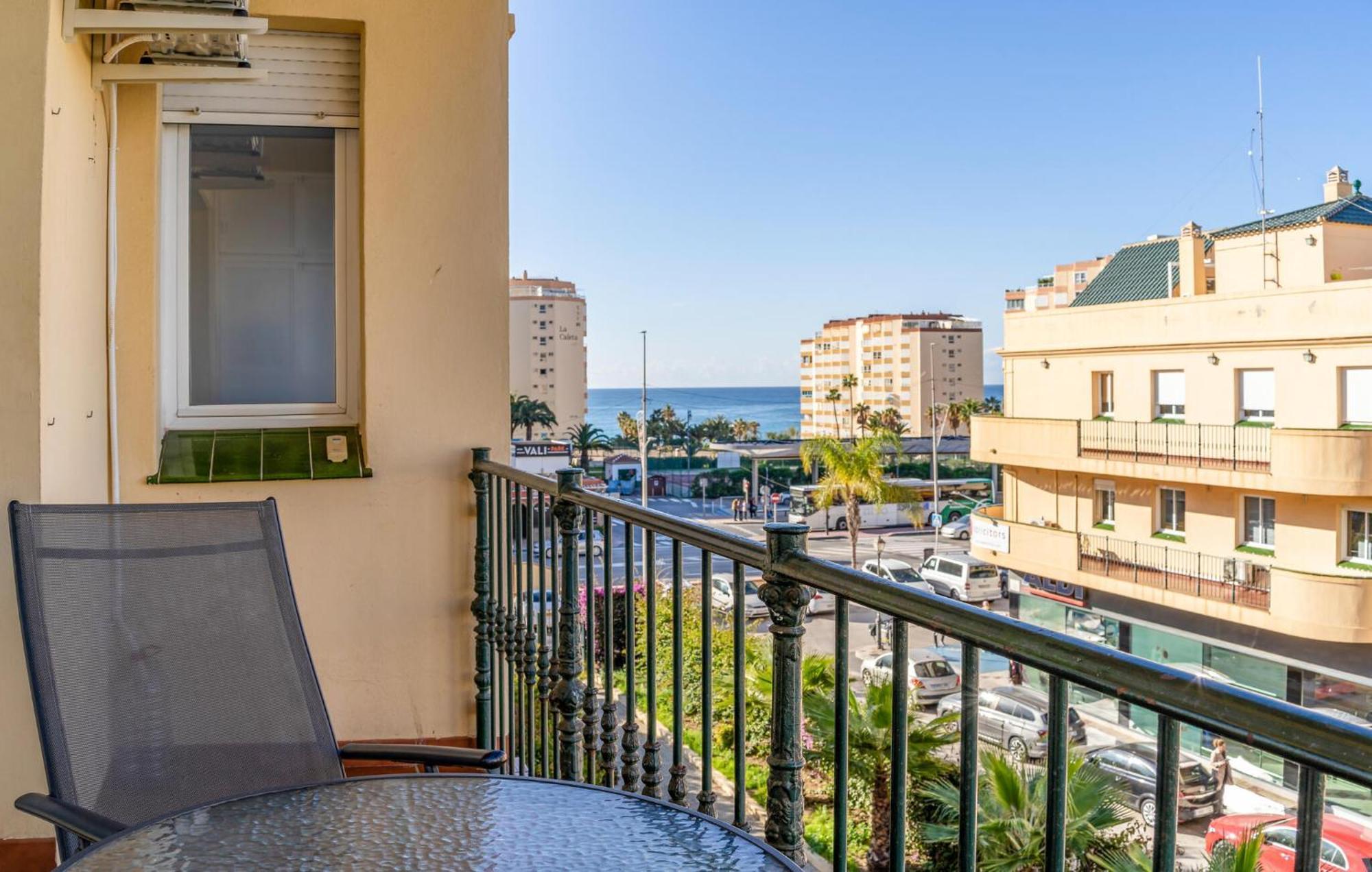 Gorgeous Apartment In Torrox With Wifi Eksteriør bilde
