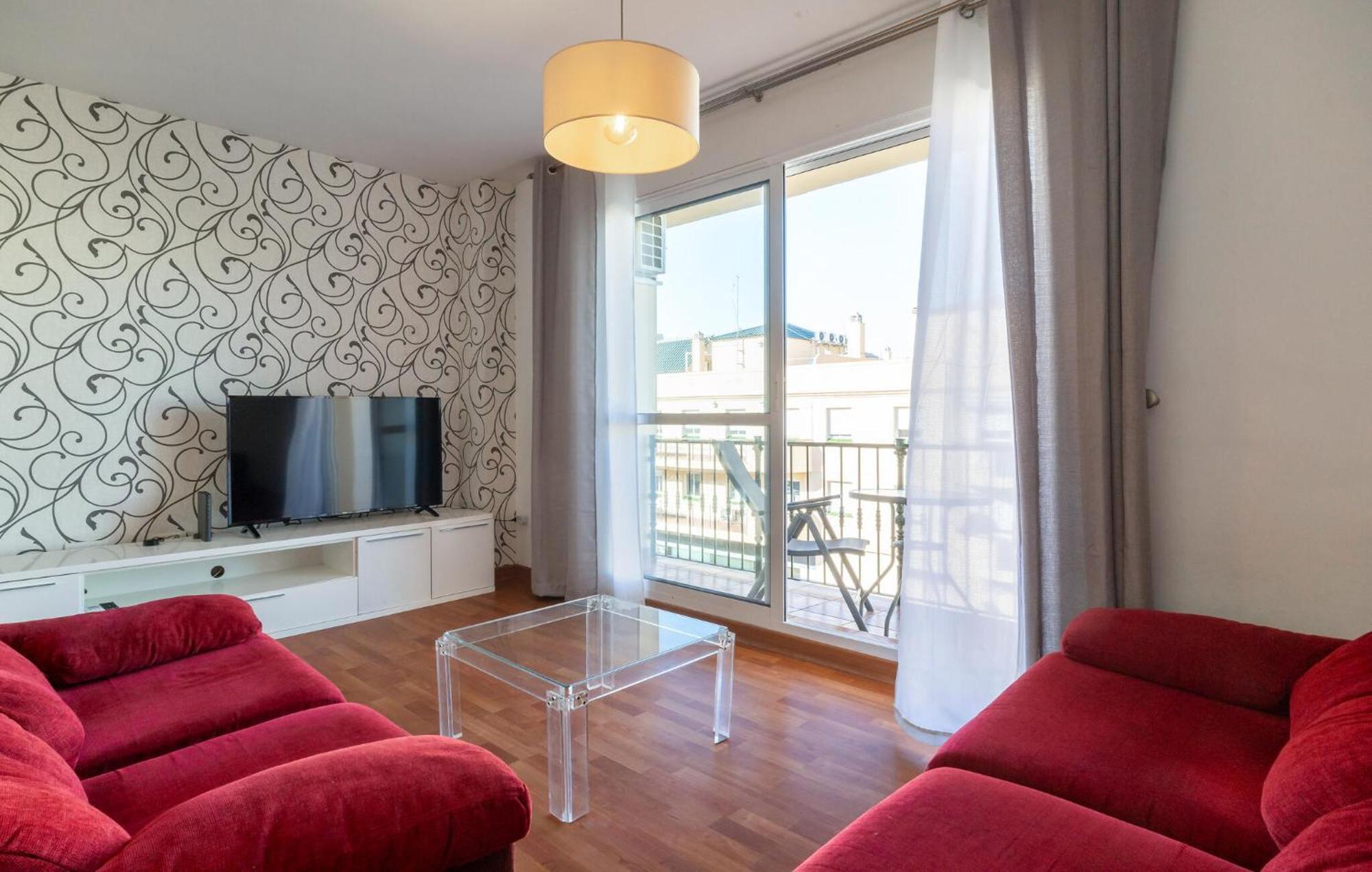 Gorgeous Apartment In Torrox With Wifi Eksteriør bilde