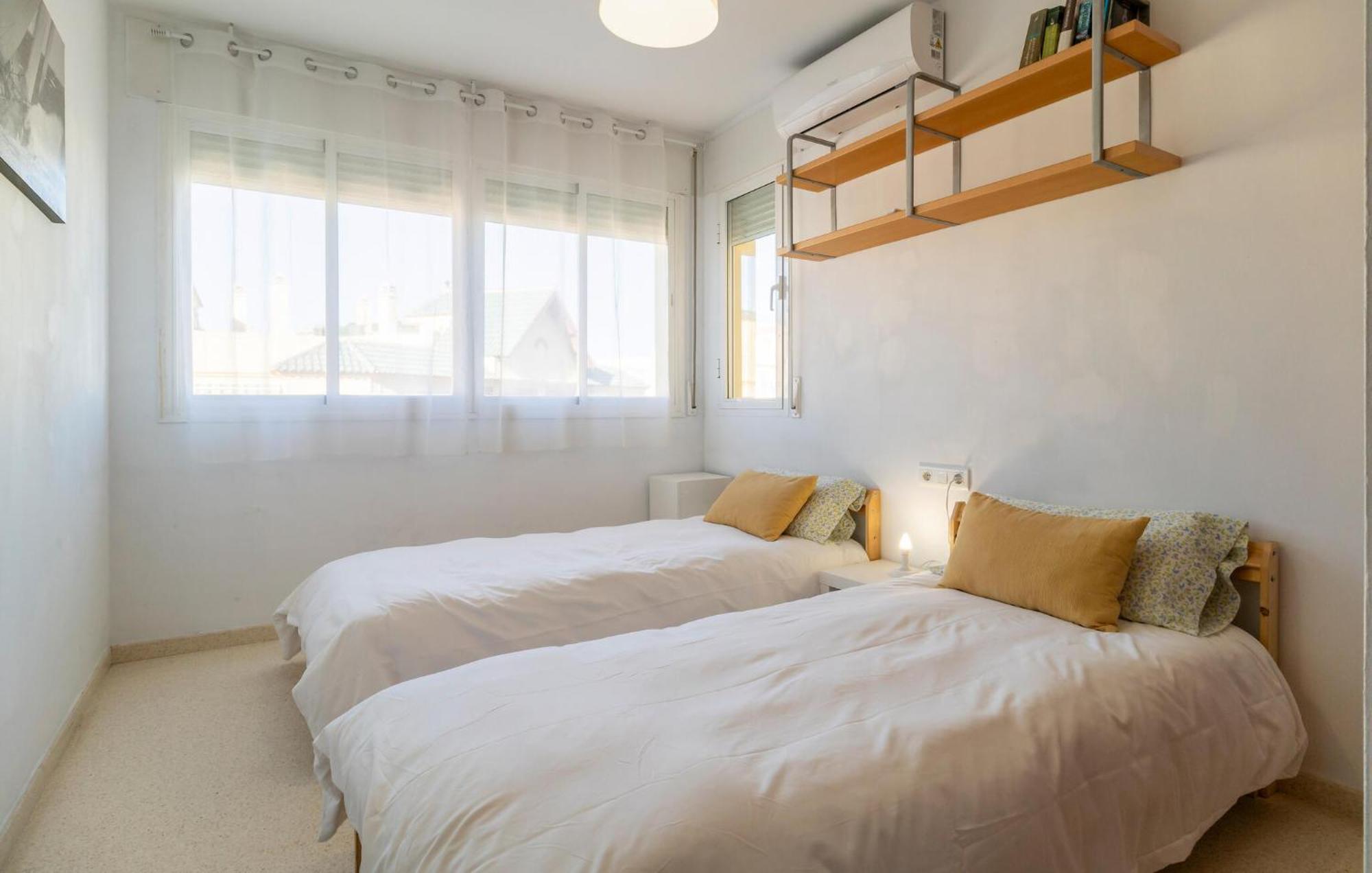 Gorgeous Apartment In Torrox With Wifi Eksteriør bilde