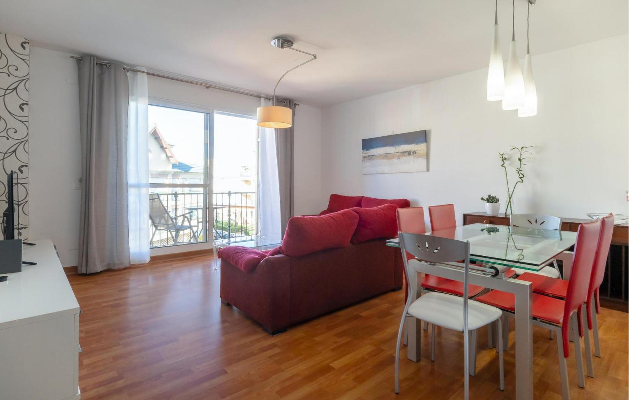 Gorgeous Apartment In Torrox With Wifi Eksteriør bilde